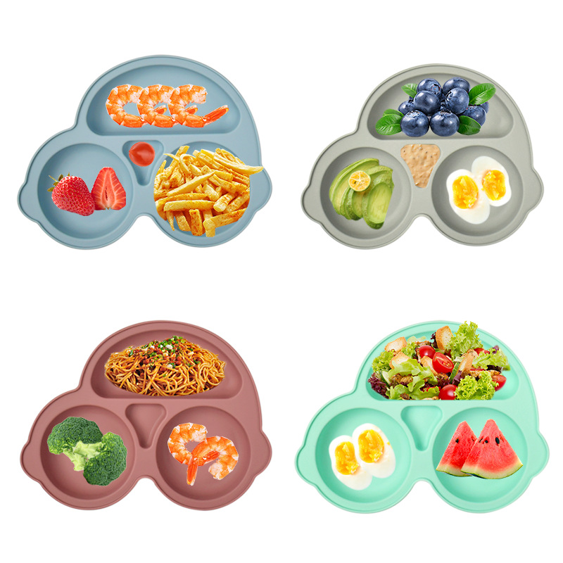 Baby Safe Sucker Silicone Dini - Baby Food Chart 评论和价格