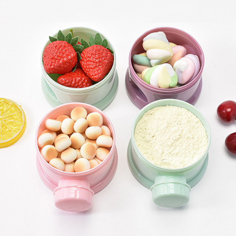 Storage Three/Four Tier Portab - Baby Food Options 评论和价格