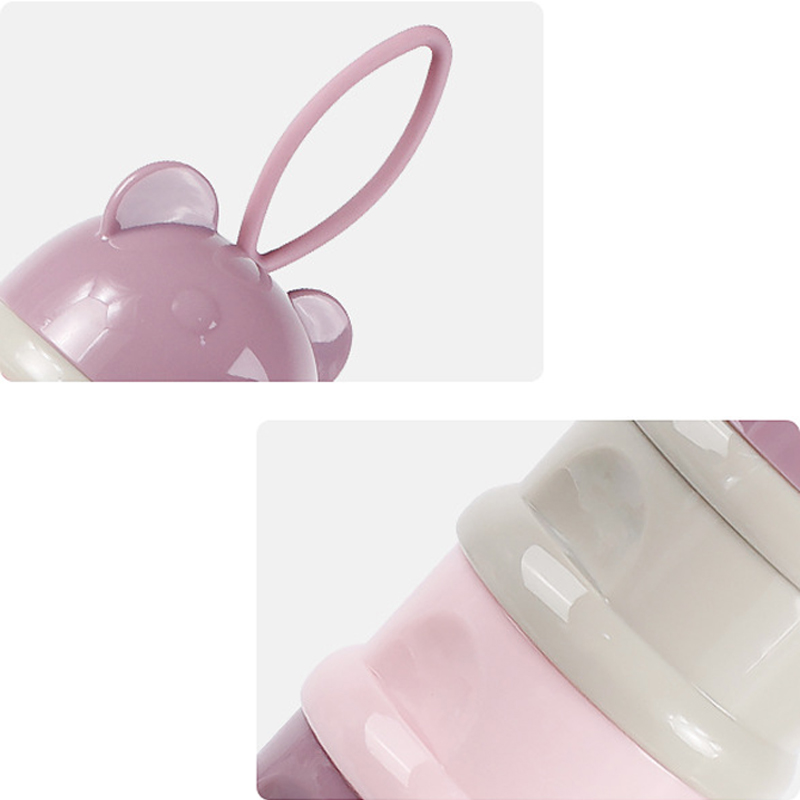 Storage Three/Four Tier Portab - Baby Food Options 评论和价格