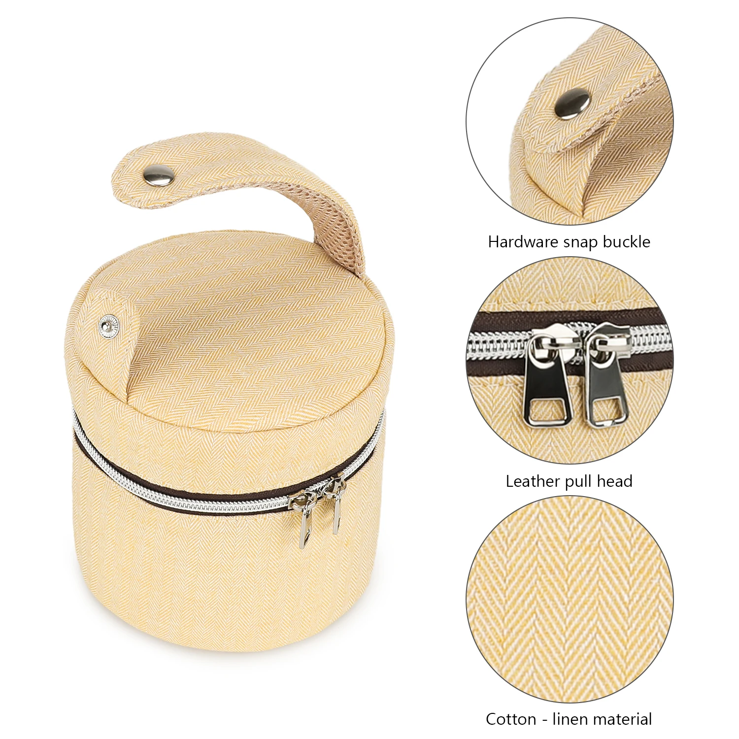 Bottle bag waterproof constant - Baby Food Packaging 评论和价格