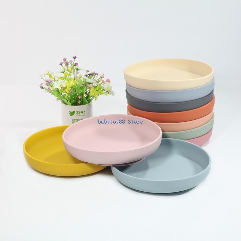 Y4UD Baby Toddler Suction Plat - Plate Suction Toddler 评论和价格