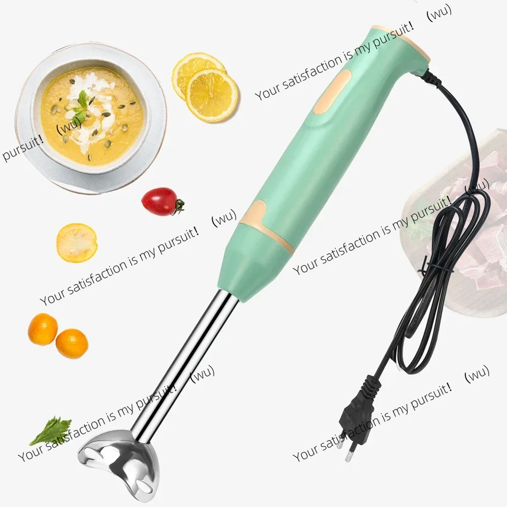 Handheld electric food blender - Baby Food With Meat 评论和价格
