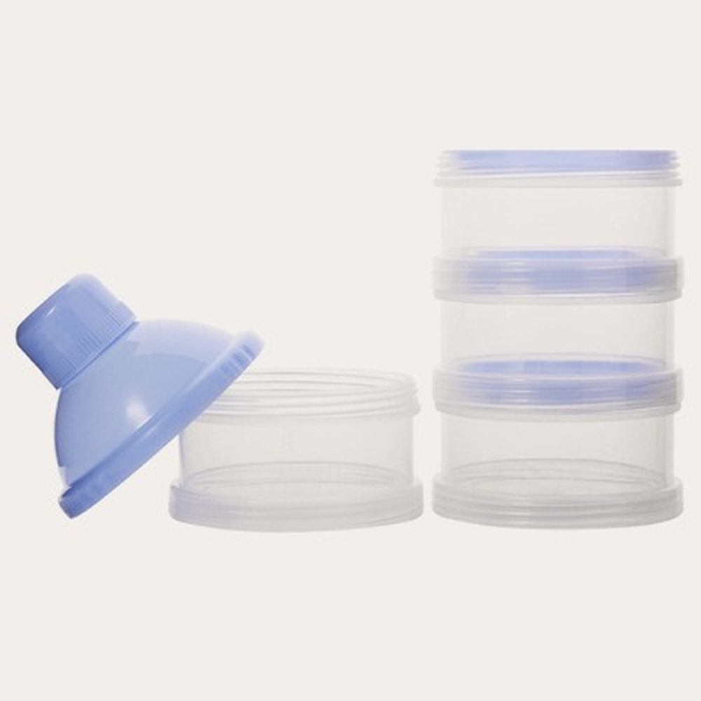 Portable Milk Powder Formula D - Baby Food Options 评论和价格