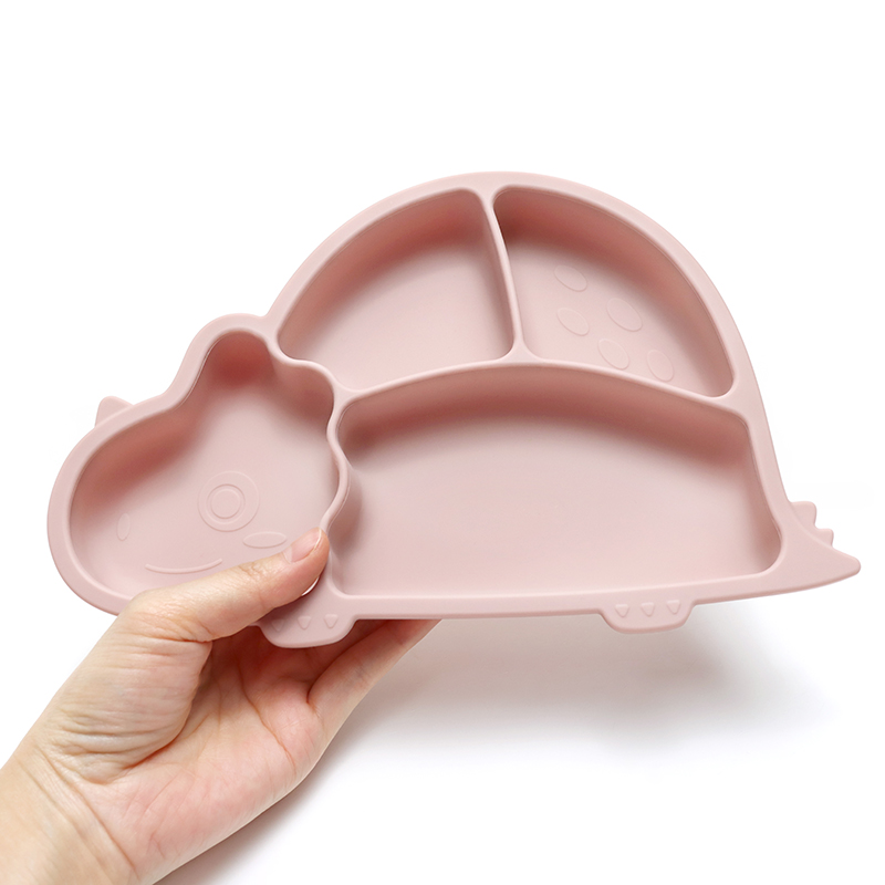Baby Suction Plate with Strong - Plate Suction Toddler 评论和价格